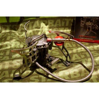 Vařič Starbaits Deluxe
