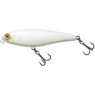 Wobler ILLEX Water Moccasin 7,5cm