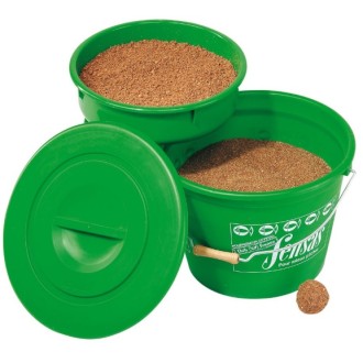 Kbelík Sensas 25L