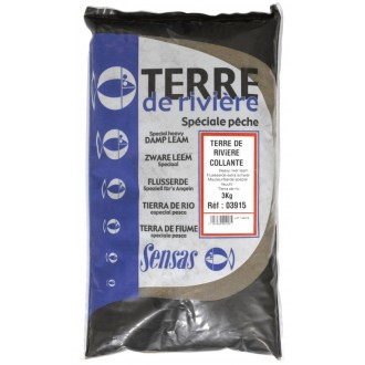 Terre De Riviere Collante (hlína) 3kg