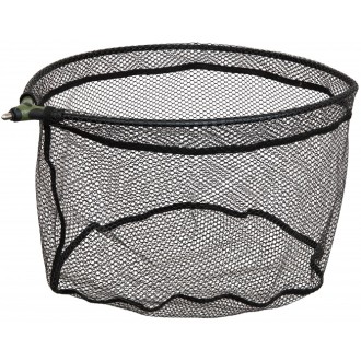 Hlava na podběrák Fisherie Rubber