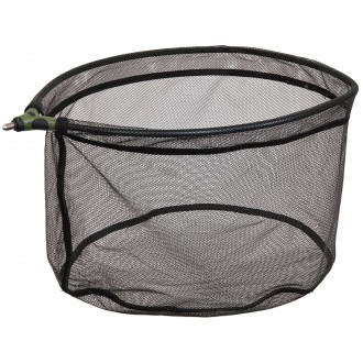 Hlava na podběrák Fisherie Rubber