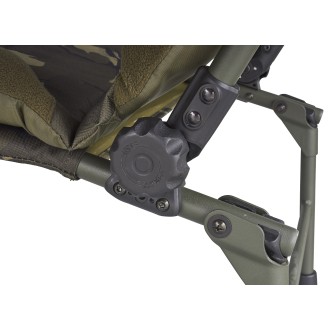 Křeslo Starbaits CAM Concept Recliner Chair