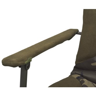 Křeslo Starbaits CAM Concept Recliner Chair