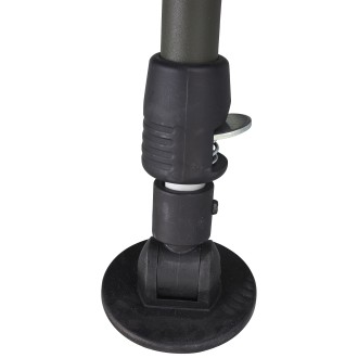 Křeslo Starbaits CAM Concept Recliner Chair
