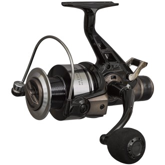 Naviják s volnoběžnou brzdou Redoutable Z-Cast FD LC