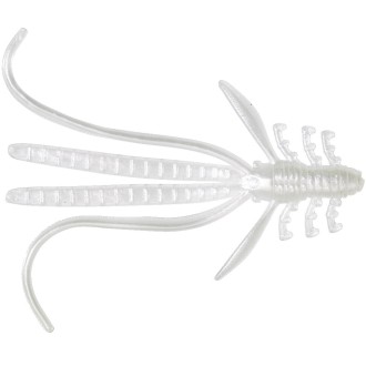 Naiad 5cm Gremille 10ks
