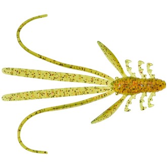 Naiad 5cm Gremille 10ks
