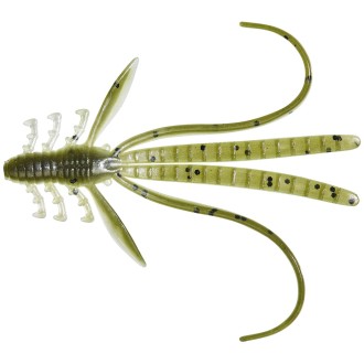 Naiad 7cm White Flash 6ks