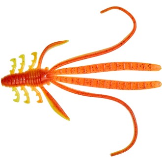 Naiad 7cm White Flash 6ks