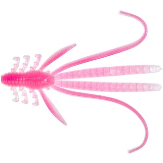 Naiad 7cm White Flash 6ks