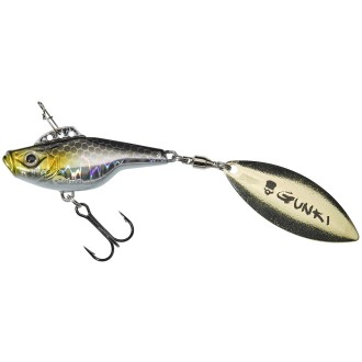 Nástraha Gunki Jigger 4,2cm S