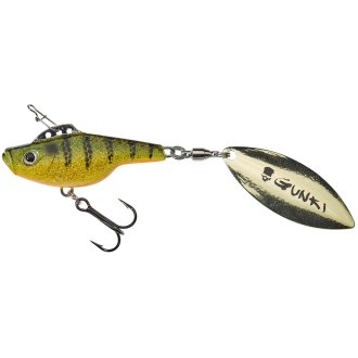 Nástraha Gunki Jigger 5,5cm S