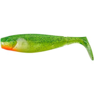 G Bump Classic 10,5cm Brown Sugar Green Red Flake (box) 1ks