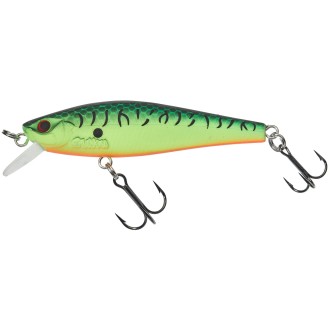 Gamera 6,5cm SP TWITCH Brown Gill