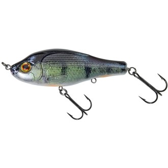 Wobler Gunki Otachi 10cm S