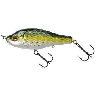 Wobler Gunki Otachi 10cm S