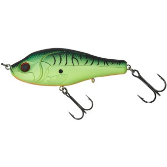 Wobler Gunki Otachi 10cm S