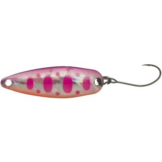 Plandavka ILLEX Native Spoon 5g