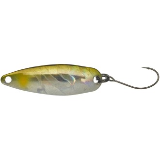 Plandavka ILLEX Native Spoon 7g