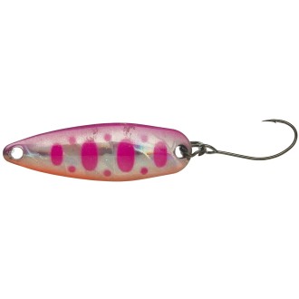 Plandavka ILLEX Native Spoon 7g