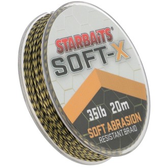 Návazcová šňůrka Starbaits Soft X 20m