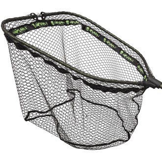Podběrák Pike Addict Folding 60x70