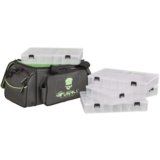 Iron-T Box Bag UP-Zander Pro (taška)