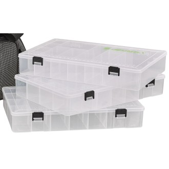 Iron-T Box Bag UP-Zander Pro (taška)