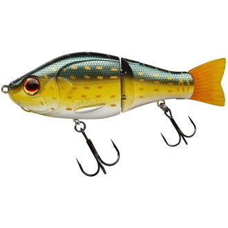 Wobler Gunki Scunner 13,5cm S