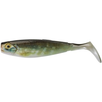 G Bump Natural Skin 20,0cm NS Pike (box) 1ks