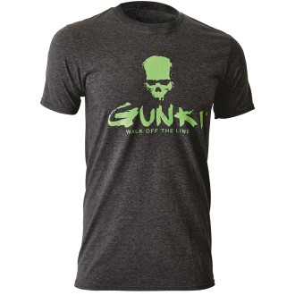 Tričko Gunki Dark Smoke