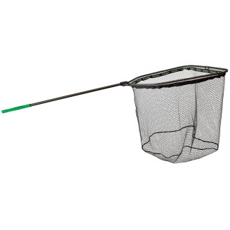 Podběrák Pike Addict Folding 90x100 2,35m