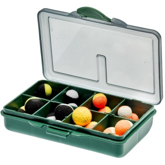 Plovoucí kulička Starbaits Zig Rig Mix Two Tones Balls 10mm 24ks