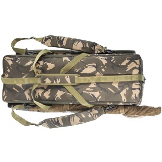 Obal na 2 pruty Starbaits CAM Concept Freeway Carry Bag