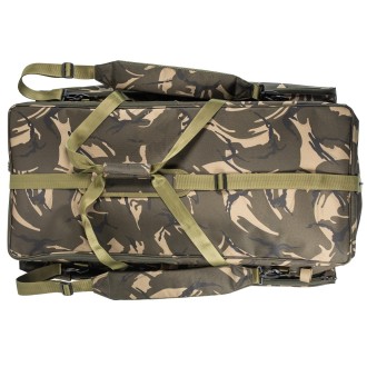 Obal na 2 pruty Starbaits CAM Concept Freeway Carry Bag