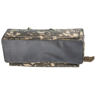 Obal na 2 pruty Starbaits CAM Concept Freeway Carry Bag