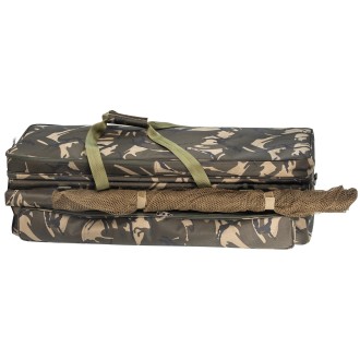 Obal na 2 pruty Starbaits CAM Concept Freeway Carry Bag