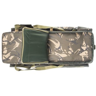 Obal na 2 pruty Starbaits CAM Concept Freeway Carry Bag