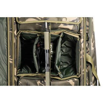 Obal na 3 pruty Starbaits CAM Concept Freeway Carry Bag