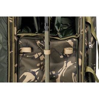 Obal na 3 pruty Starbaits CAM Concept Freeway Carry Bag