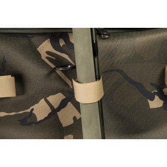 Obal na 3 pruty Starbaits CAM Concept Freeway Carry Bag