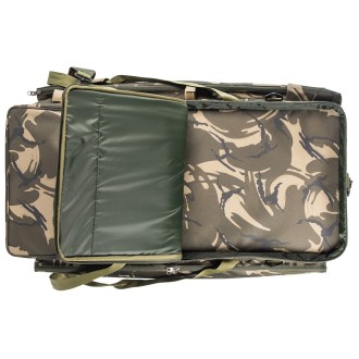 Obal na 3 pruty Starbaits CAM Concept Freeway Carry Bag