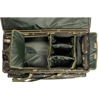 Obal na 3 pruty Starbaits CAM Concept Freeway Carry Bag