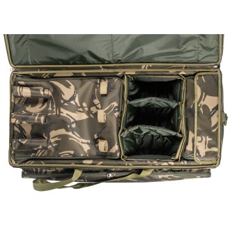 Obal na 3 pruty Starbaits CAM Concept Freeway Carry Bag