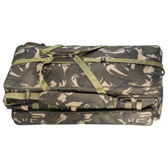 Obal na 3 pruty Starbaits CAM Concept Freeway Carry Bag