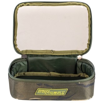 Ttaška na drobnosti Starbaits CAM Concept Clear Top Pocket XL