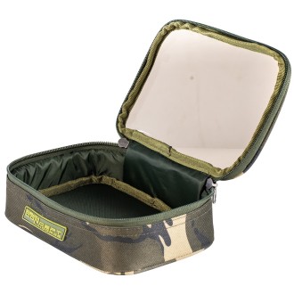 Ttaška na drobnosti Starbaits CAM Concept Clear Top Pocket XL