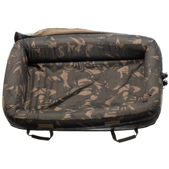 Nafukovací podložka Starbaits CAM Concept DLX Inflatable Mat