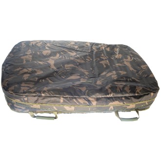 Nafukovací podložka Starbaits CAM Concept DLX Inflatable Mat